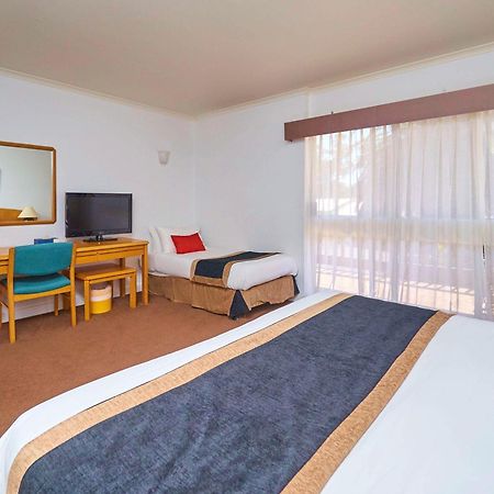 Breakfree Wirrina Cove Hotell Exteriör bild